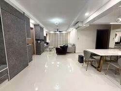 Blk 415A Waterfront I @ Northshore (Punggol), HDB 5 Rooms #580077431